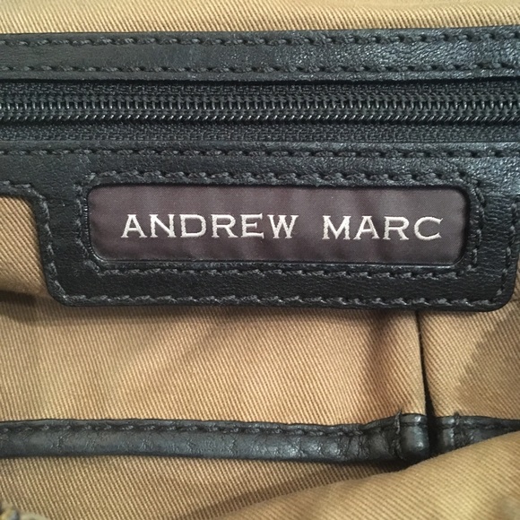 🌲EUC ANDREW MARC Audrina Bag🌲 - Picture 6 of 8